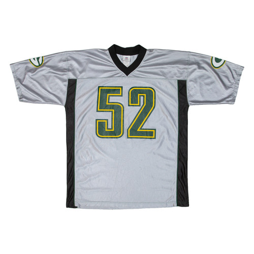 Maillot homme nfl green bay - nfl,