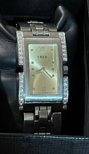 Montre fred ligne argentée - fred,