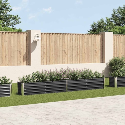 Jardinière surélevée pot - jardinière, à