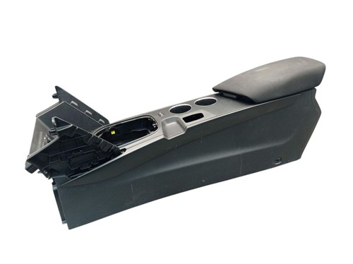 Console centrale avant pour - avant,