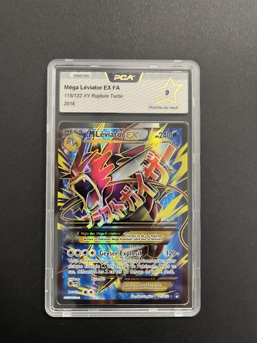 Mega léviator 115 122 - mega, 115/122