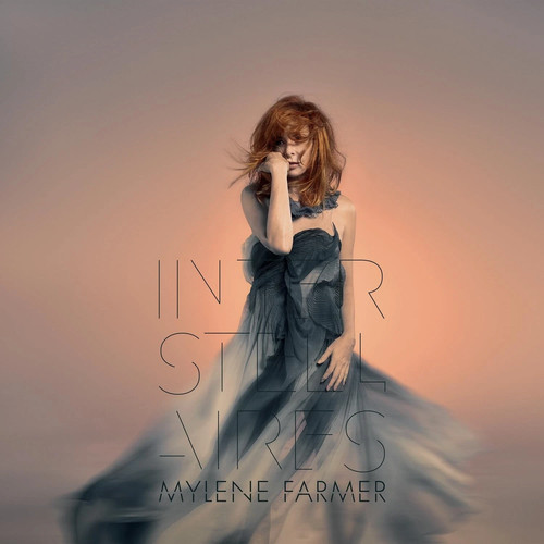 Mylene farmer interstellaires - mylene,