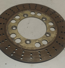 KAWASAKI 1100 / 1200 ZRX / 1200 ZZR - DISQUE DE FREIN ARRIERE