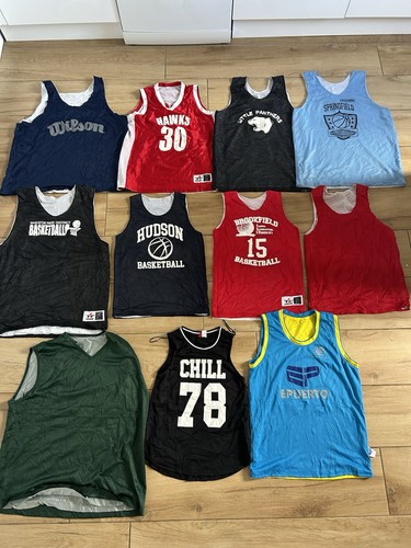 Wilson lot - , 11