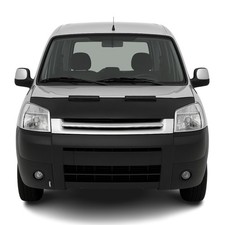 Protège Capot pour Peugeot