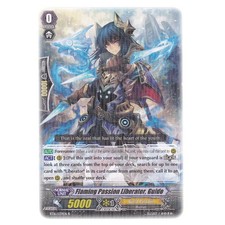CFV - Legion Of Dragons &