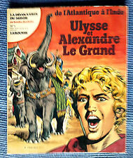 BD souple La découverte du