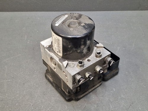 Bloc hydraulique abs - hydraulique, esp