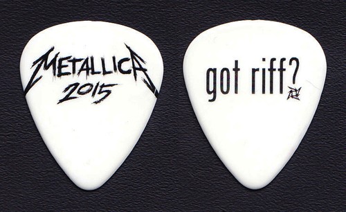 Metallica james hetfield eu - james, a