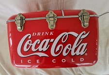 Glacière/ Radio Coca-Cola