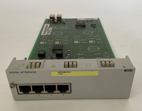 Carte alcatel uai4 - carte,