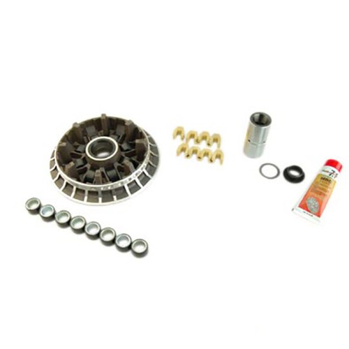 Variateur maxiscooter malossi