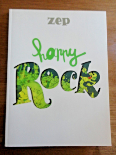 Happy rock zep - happy, "
