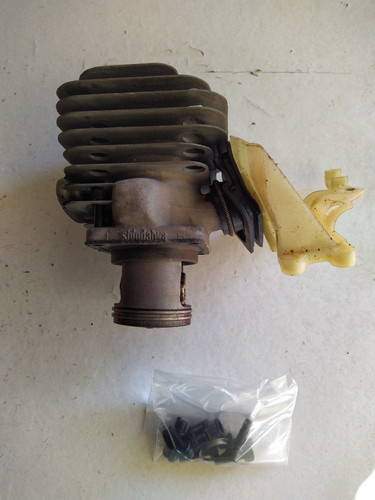 Cylindre piston pour - piston,