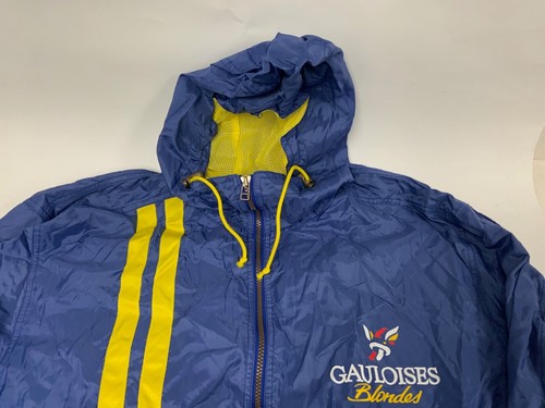 Veste pluie originale - de,
