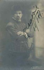 ITALIAN TENOR RINALDO GRASSI