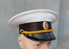 Casquette officier marine - d'officier,
