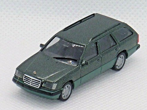 Herpa mercedes 320 break - herpa,