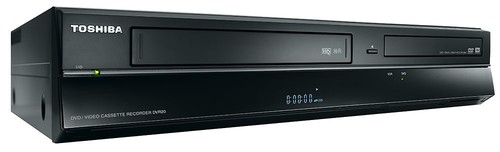 Toshiba dvr20kb noir - toshiba,