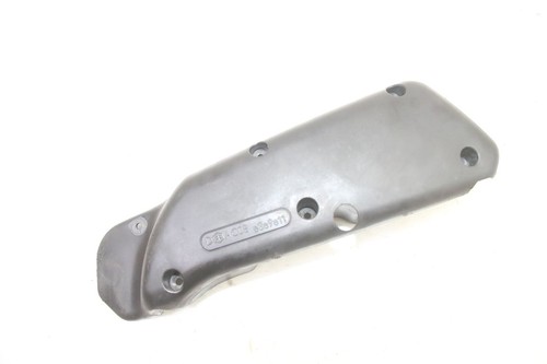 Cache boite air gilera - cache,