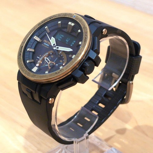 Casio pro trek prw 7000v - pro, 1jf