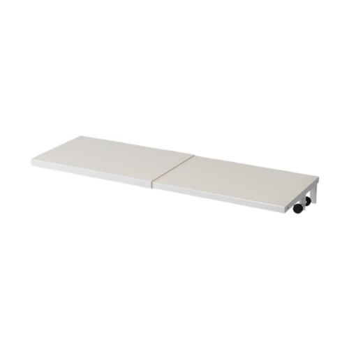 Tablette chevet pour lit - tablette,