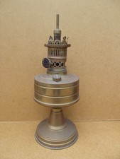 Titus Tito-Landi Ancienne lampe à pétrole  pression N-1