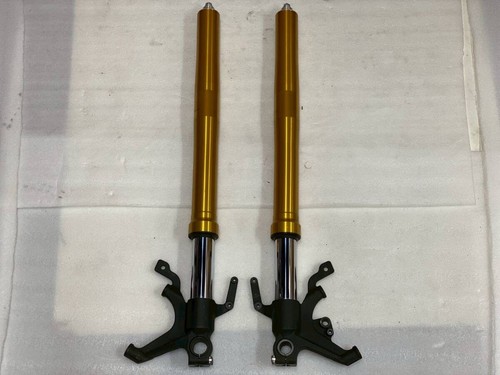 Suspension fourche avant - suspension,