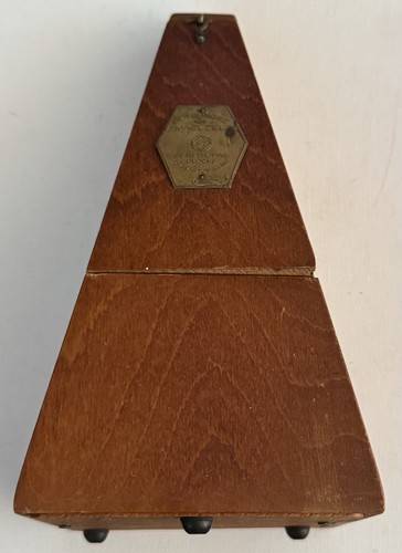 Seth thomas metronome - thomas,