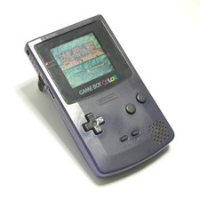 Nintendo Game Boy Color