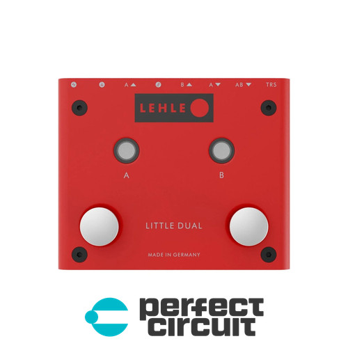 Lehle little dual aby - little,
