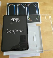 Apple iPad Pro 11 Puce Apple