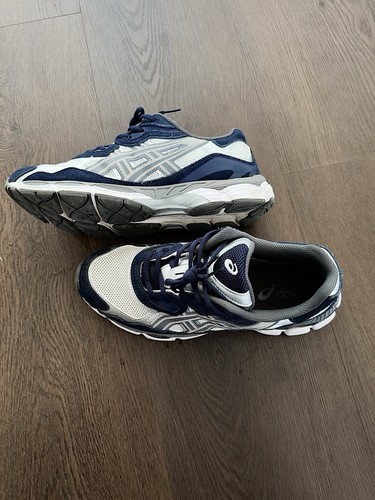 Asics baskets homme running - running, eu