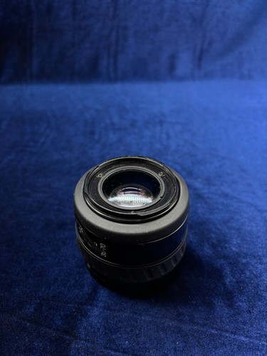 Objectif vintage minolta - vintage, af