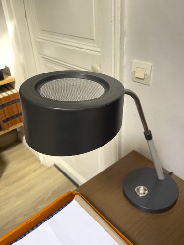 Lampe vintage rare - , des