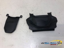 JONCTION ARRIERE DE CACHES LATERAUX YAMAHA MT07 A2 2014