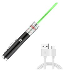 Jouet Interactif Chat Laser