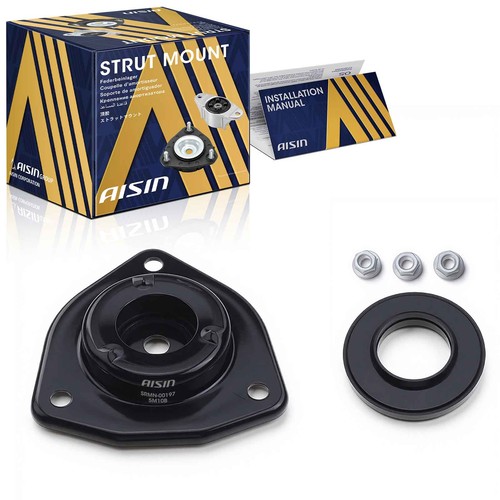 Aisin srmn 00197 front - aisin, srmn-00197