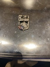 insignes militaires de collection infanterie 8