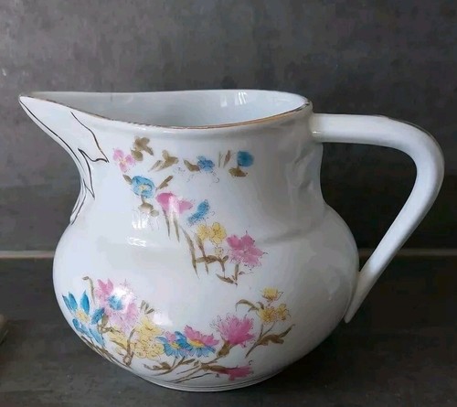 Ancien pichet broc - ancien,