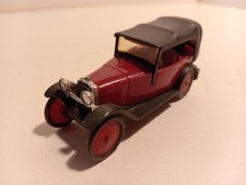 Norev 8 F Peugeot 172 R