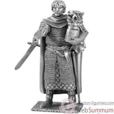 Etains Du Graal - Galaad and