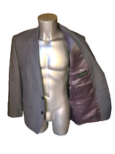 veste prince de galles 2 boutons RALPH LAUREN green label taille 43R (L) neuve