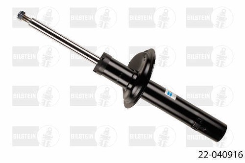 Bilstein front shock - front,