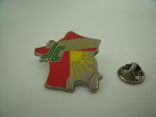 Rare Pin's Pins Pin Badge SNCF