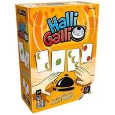 Halli Galli - version 2024 - Jeu de Société - Amigo