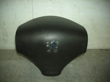 AIRBAG VOLANT 206 PHASE 2