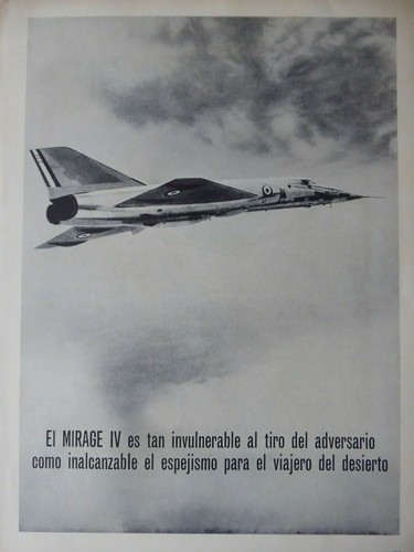 1964 pub avions marcel - pub,