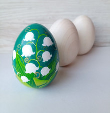 Oeuf de Pâques Pysanka oeuf