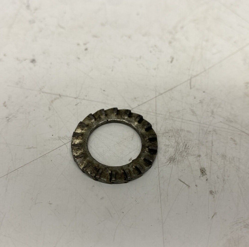 Rondelle dentée grande oem - dentée,